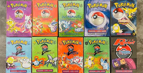 how many cards in a pokemon deck|pokemon theme deck card list.